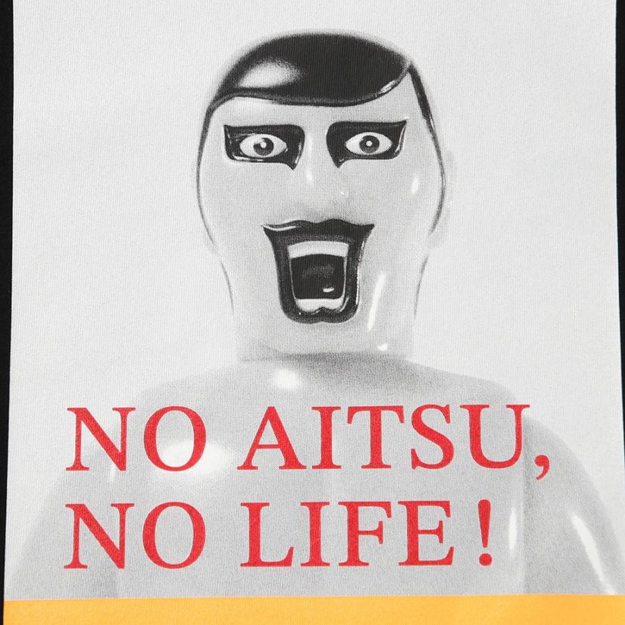 ・・予約商品・・PUNKDRUNKERS NO AITSU NO LIFE.TEE パンクドランカーズ | PUNK DRUNKERS | 07