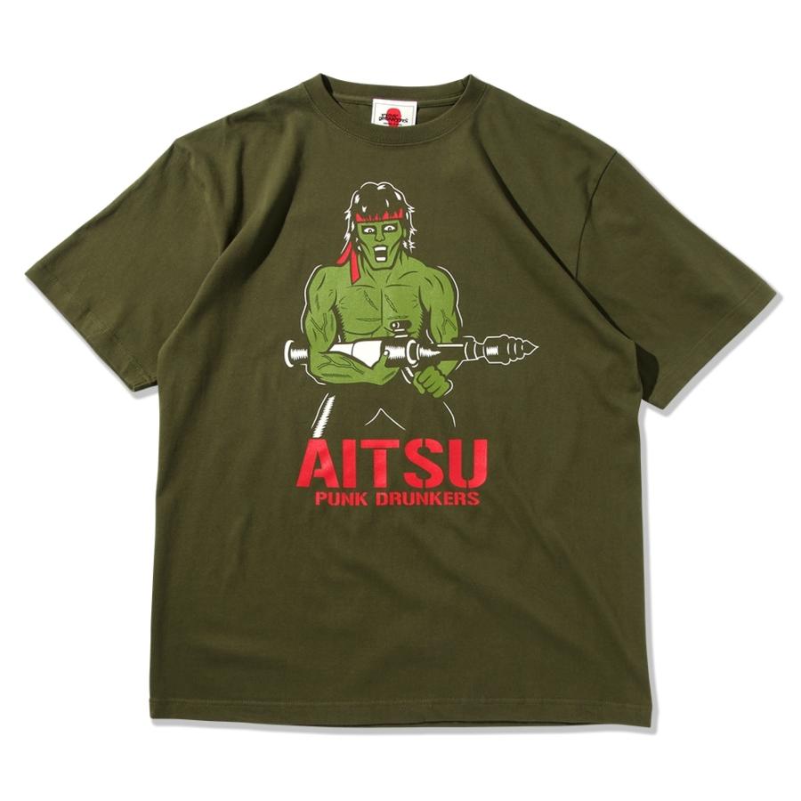 PUNK DRUNKERS（パンクドランカーズ） ・・予約商品・・PUNKDRUNKERS