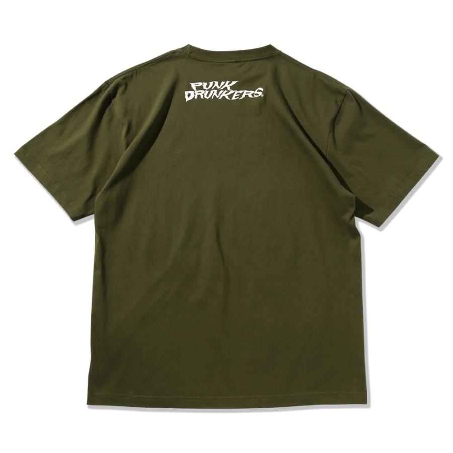 PUNK DRUNKERS（パンクドランカーズ） ・・予約商品・・PUNKDRUNKERS