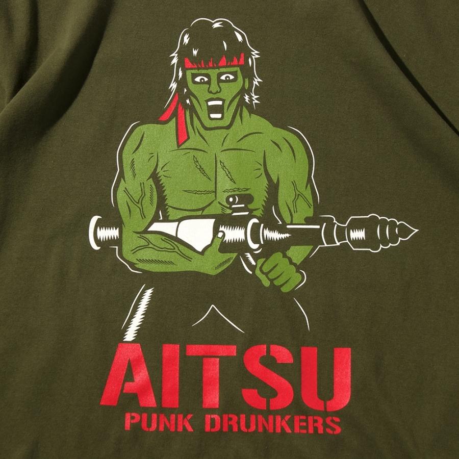 PUNK DRUNKERS（パンクドランカーズ） ・・予約商品・・PUNKDRUNKERS