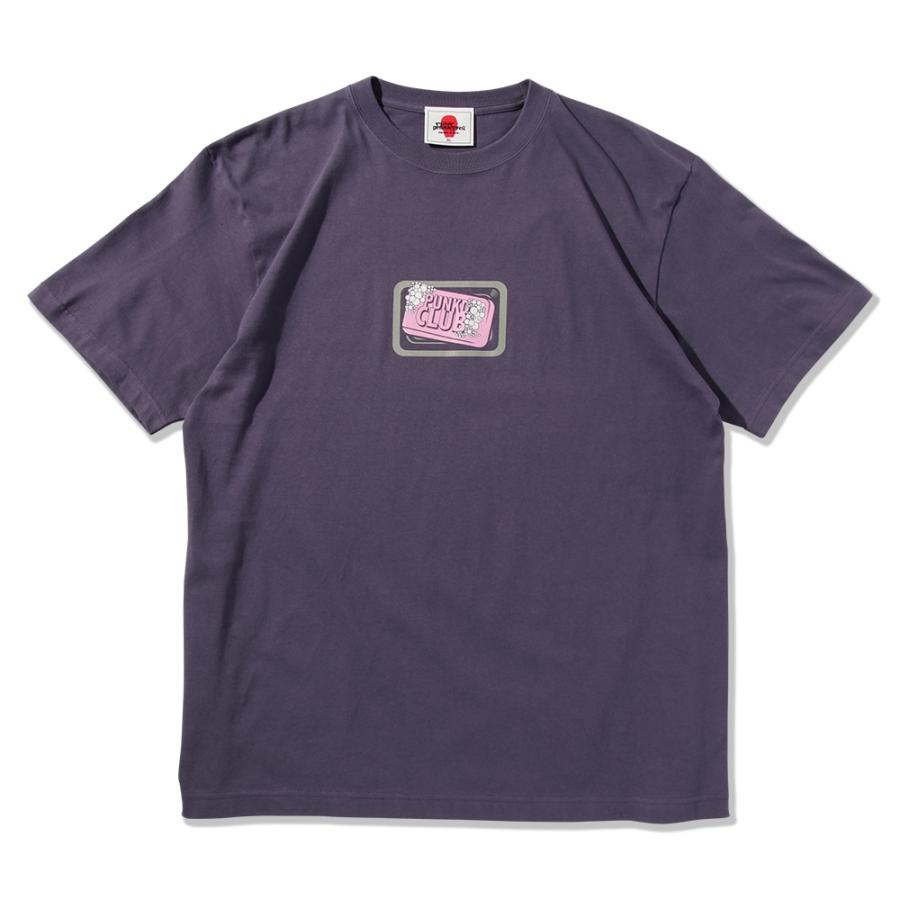 ・・予約商品・・PUNKDRUNKERS PUNKD CLUB.TEE パンクドランカーズ | PUNK DRUNKERS | 02