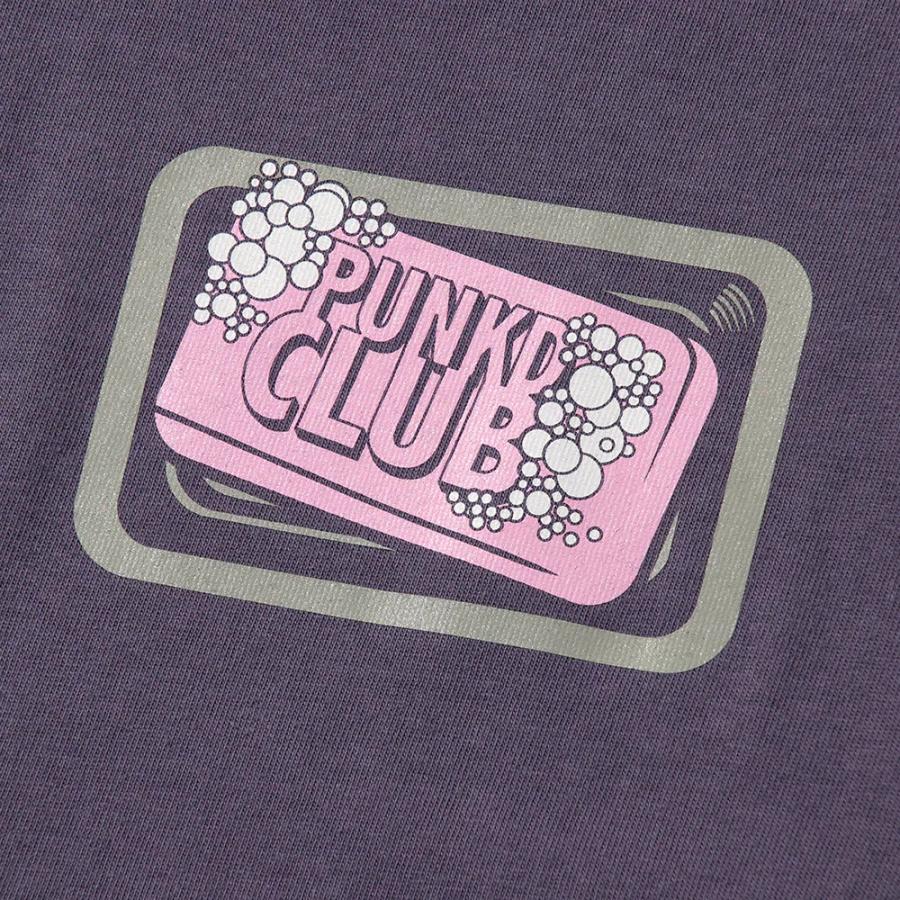 ・・予約商品・・PUNKDRUNKERS PUNKD CLUB.TEE パンクドランカーズ | PUNK DRUNKERS | 09