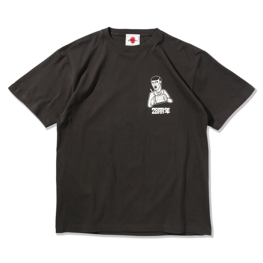 PUNKDRUNKERS 28周年TEE パンクドランカーズ | PUNK DRUNKERS | 04