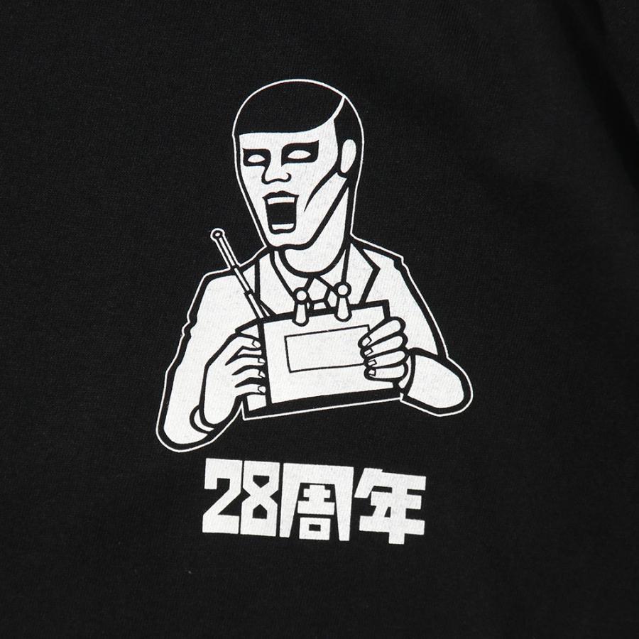PUNKDRUNKERS 28周年TEE パンクドランカーズ | PUNK DRUNKERS | 06