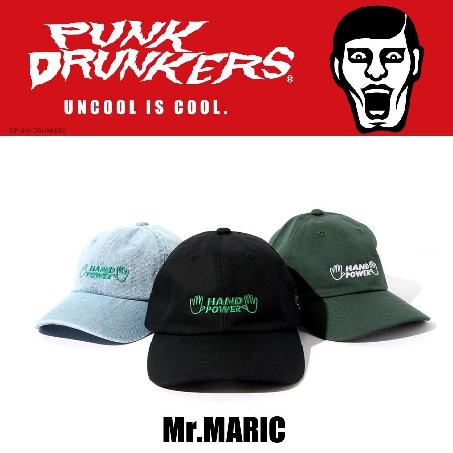 PUNK DRUNKERS（パンクドランカーズ） PUNKDRUNKERS x Mr.マリック