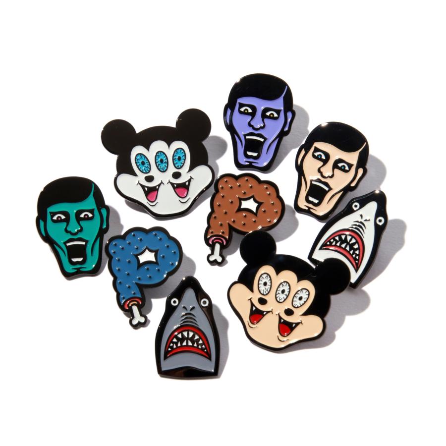 PUNK DRUNKERS（パンクドランカーズ） ・・予約商品・・PUNKDRUNKERS