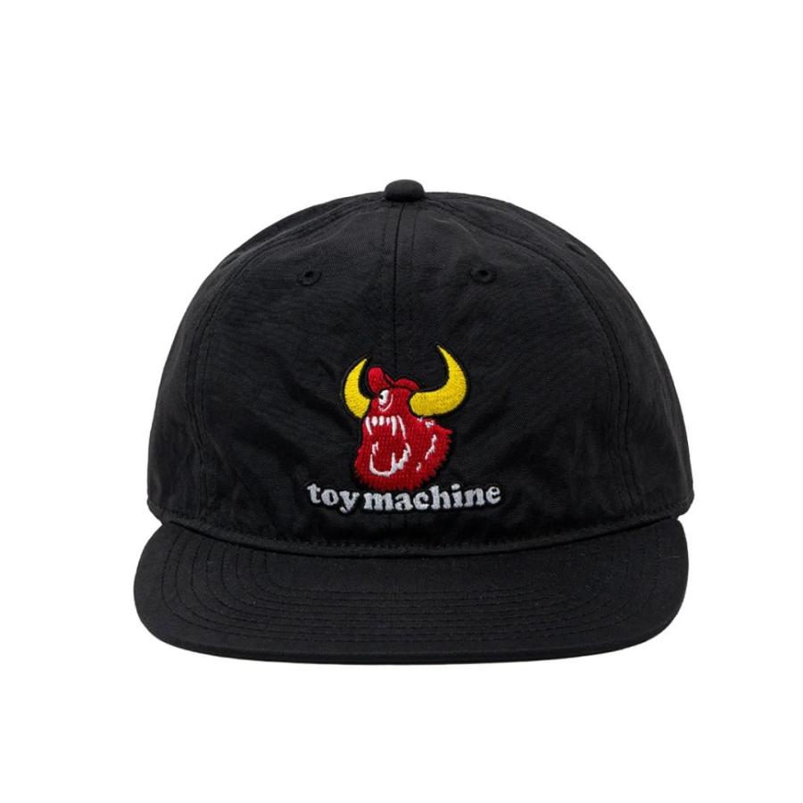 TOY MACHINE TOYMACHINE x ROLLING CRADLE CYCLOPS MONSTER CAP