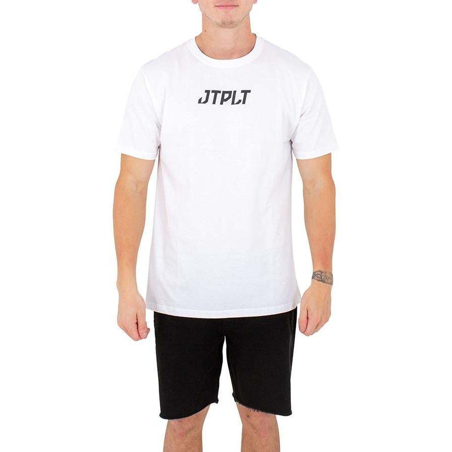 JETPILOT BACKHITS TEE ジェットパイロット バックヒッツ Tシャツ｜moshpunx｜04