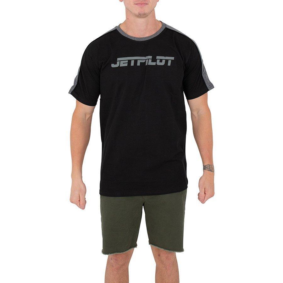 JETPILOT PAST TEE ジェットパイロット Tシャツ｜moshpunx｜02