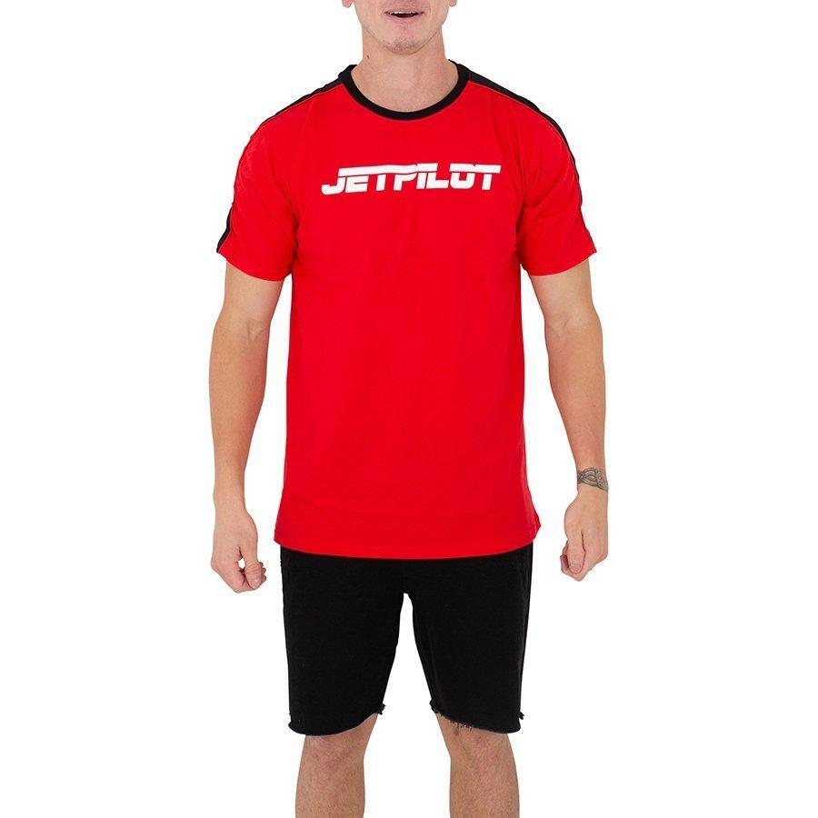 JETPILOT PAST TEE ジェットパイロット Tシャツ｜moshpunx｜06