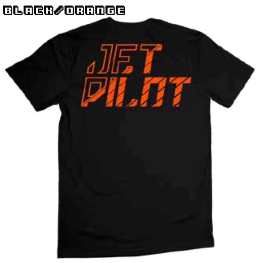 JETPILOT SUPER SPLICE MENS TEE ジェットパイロット Tシャツ｜moshpunx｜03