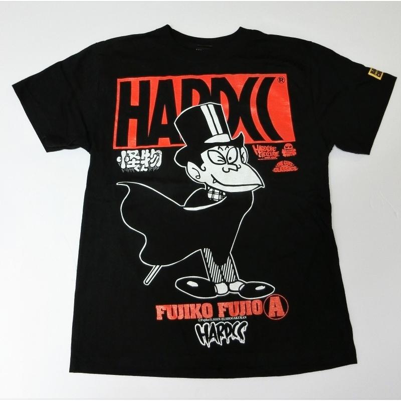 ハードコアチョコレート 怪物くん ドラキュラ ザマスブラック