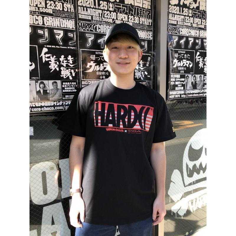 ハードコアチョコレート Tenga Feat Hardcc 愛と自由ブラック Hardcore Chocolate T 1519 Moshmachine Yahoo 店 通販 Yahoo ショッピング