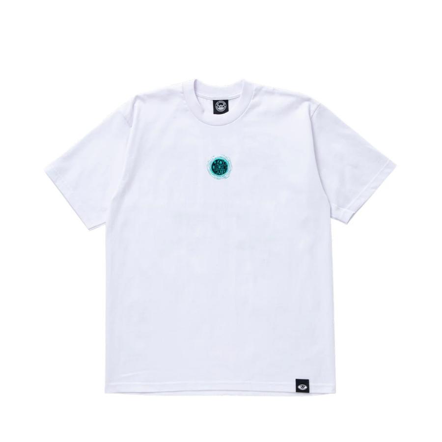 TOYMACHINE TALLY HO SS TEE (HEAVY WEIGHT) トイマシーン｜moshpunx｜02