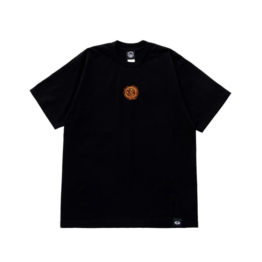 TOYMACHINE TALLY HO SS TEE (HEAVY WEIGHT) トイマシーン｜moshpunx｜07