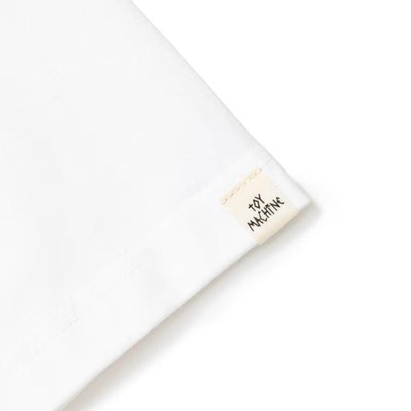 TOYMACHINE GM DECK SS TEE トイマシーン Tシャツ | TOY MACHINE | 09