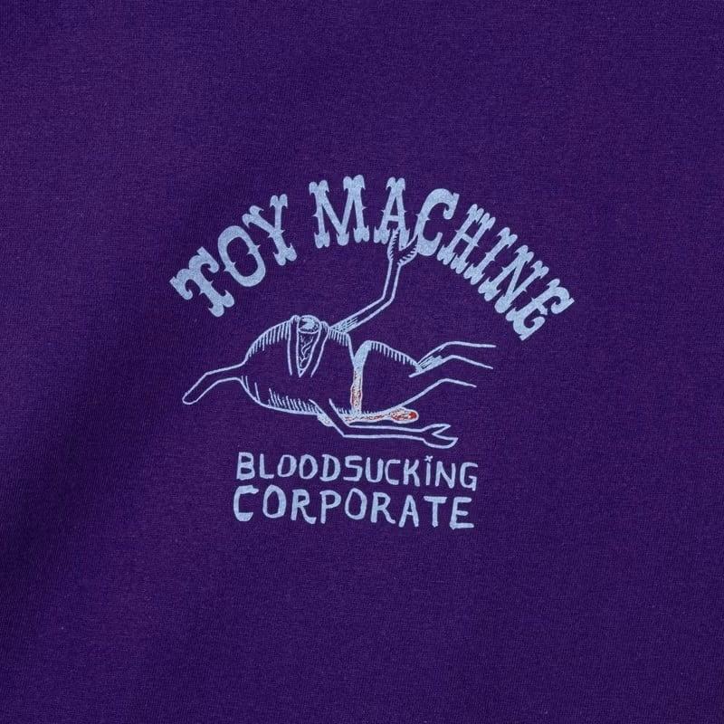 TOYMACHINE GM DECK SS TEE トイマシーン Tシャツ | TOY MACHINE | 13