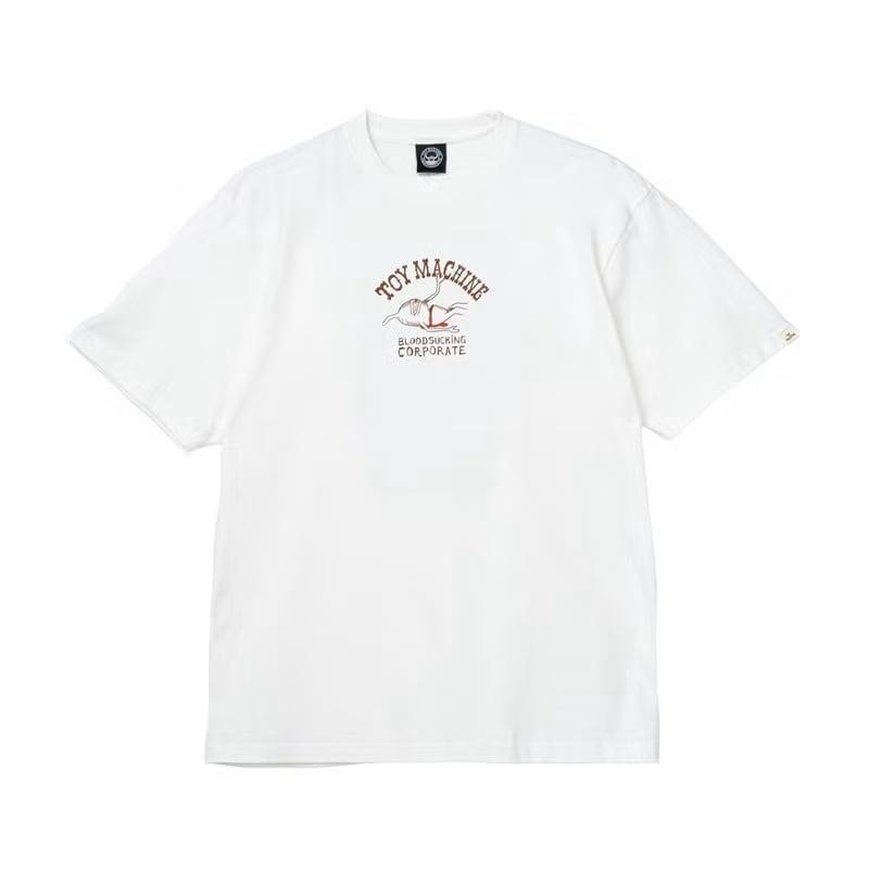 TOYMACHINE GM DECK SS TEE トイマシーン Tシャツ | TOY MACHINE | 01