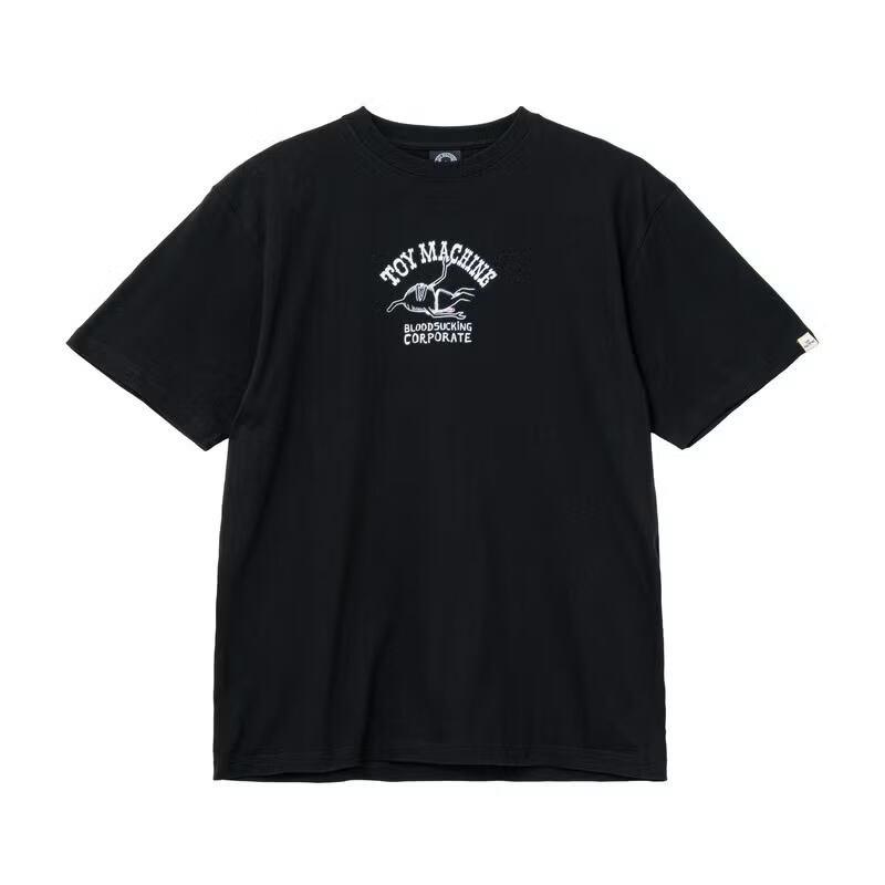 TOYMACHINE GM DECK SS TEE トイマシーン Tシャツ | TOY MACHINE | 03
