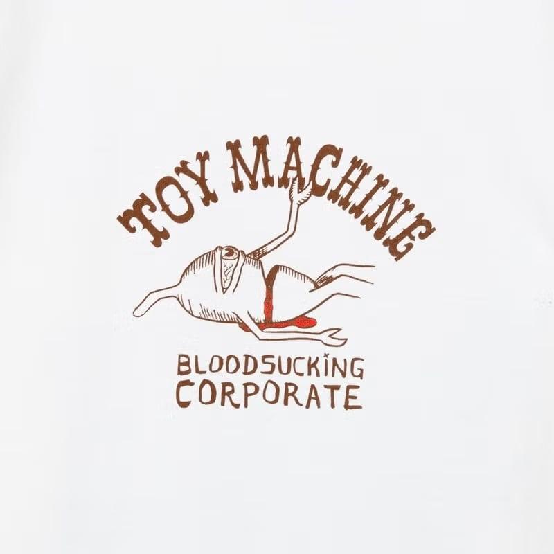 TOYMACHINE GM DECK SS TEE トイマシーン Tシャツ | TOY MACHINE | 07