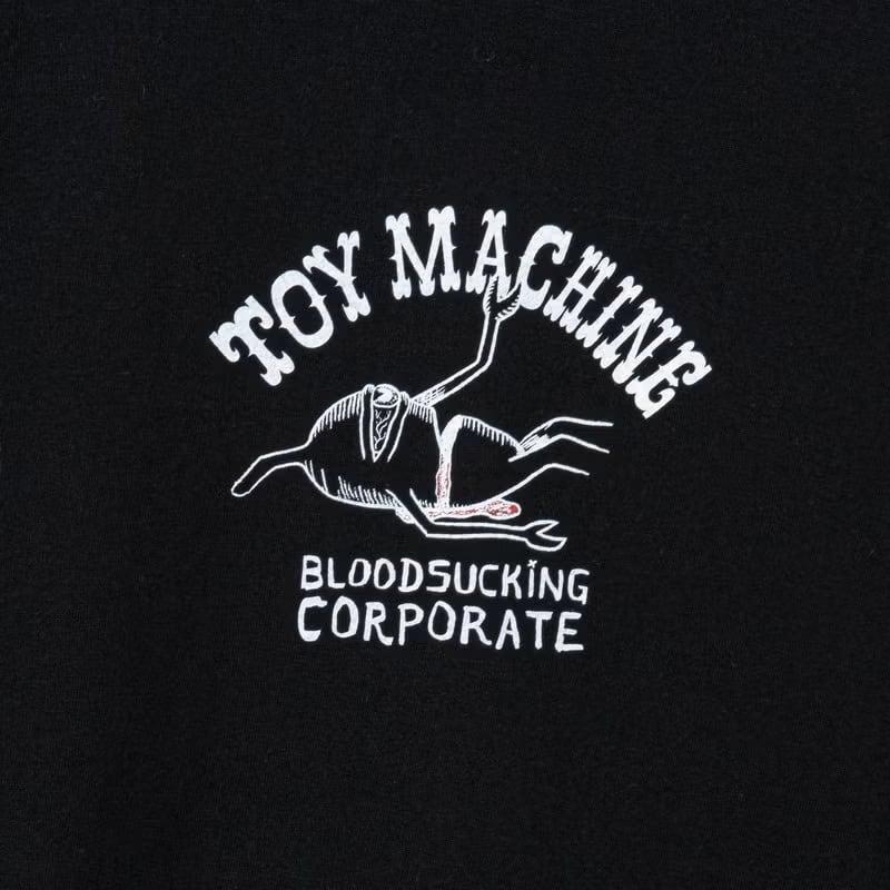 TOYMACHINE GM DECK SS TEE トイマシーン Tシャツ | TOY MACHINE | 10