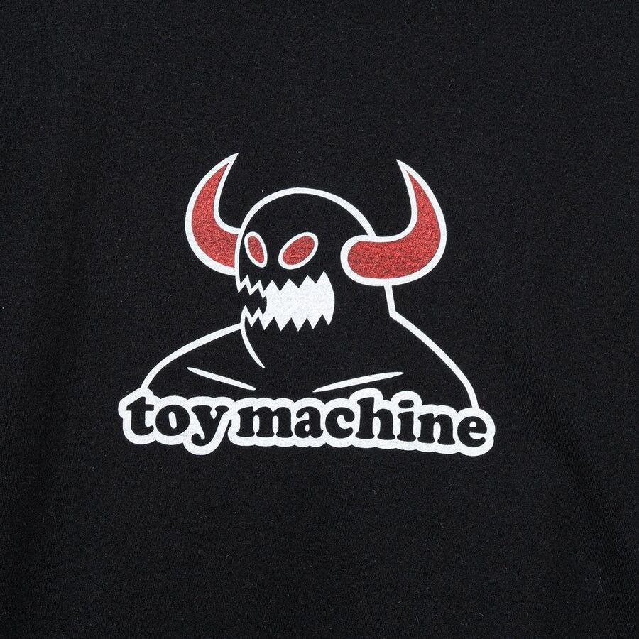 TOYMACHINE TOYMONSTER SS TEE トイマシーン Tシャツ | TOY MACHINE | 10