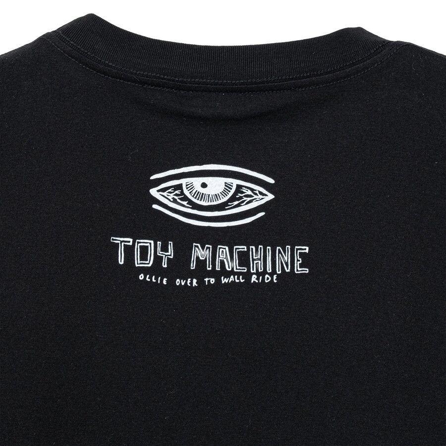 TOYMACHINE TOYMONSTER SS TEE トイマシーン Tシャツ | TOY MACHINE | 11