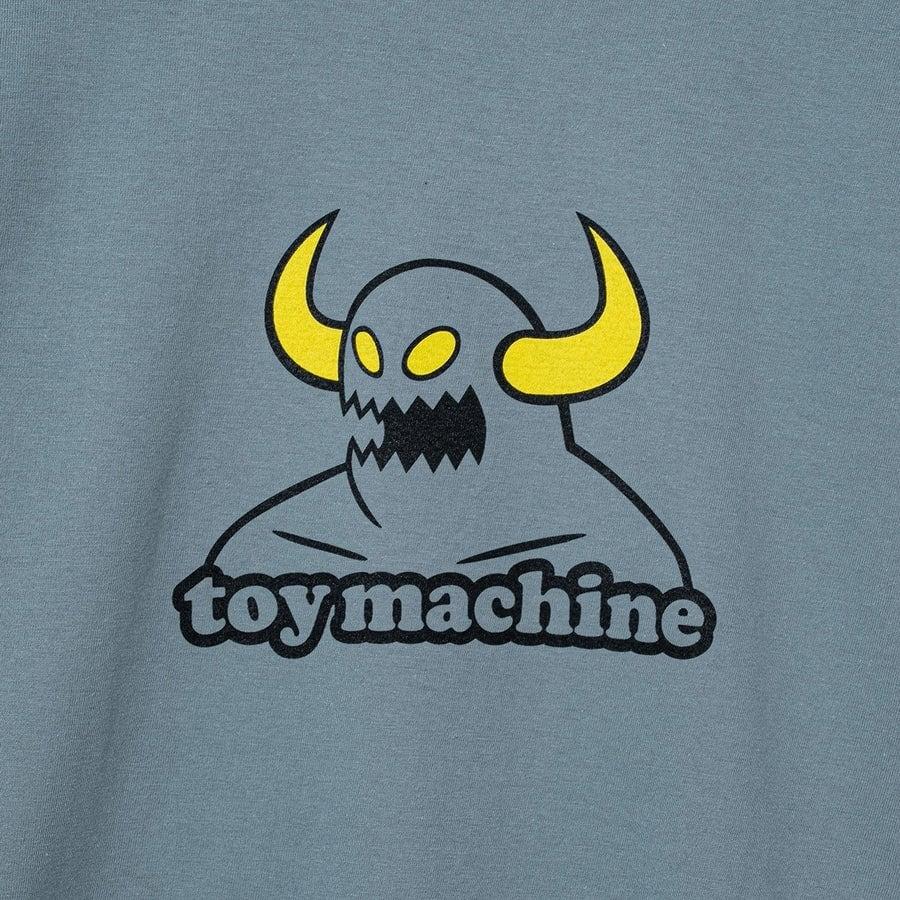 TOYMACHINE TOYMONSTER SS TEE トイマシーン Tシャツ | TOY MACHINE | 13