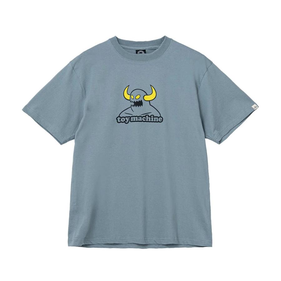 TOYMACHINE TOYMONSTER SS TEE トイマシーン Tシャツ | TOY MACHINE | 05