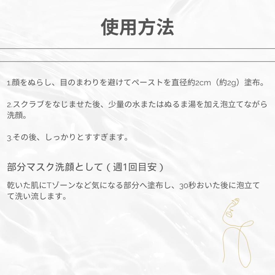Kanebo（カネボウ） スクラビングマッドウォッシュ130g 洗顔料 2本