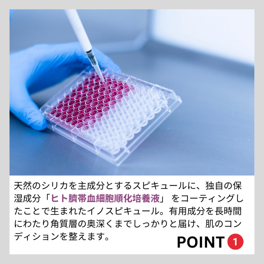 SPICARE V3 V3ファンデーション シャイニング 正規品 本体 スピケア