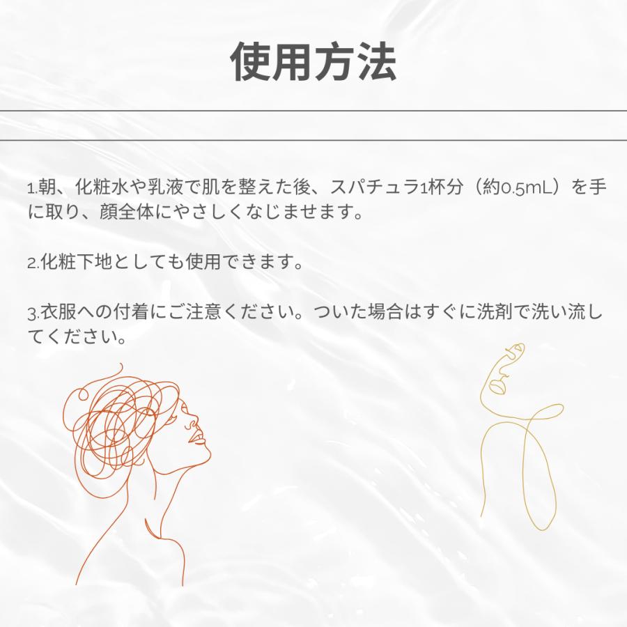 Kanebo（カネボウ） フレッシュ デイ クリーム40ml SPF15・PA+++ 化粧