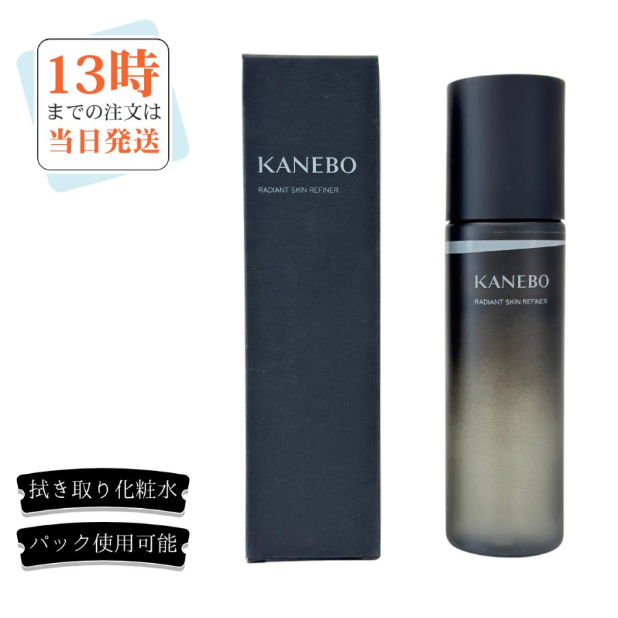 Kanebo（カネボウ） ラディアント スキンリファイナー 本体200ml