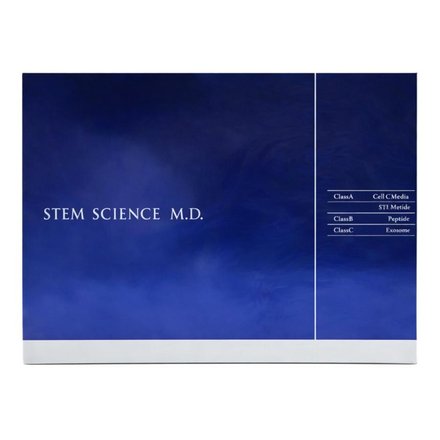 episteme ロート製薬 ステムサイエンスMDクリーム 8g×4本入り : Moso