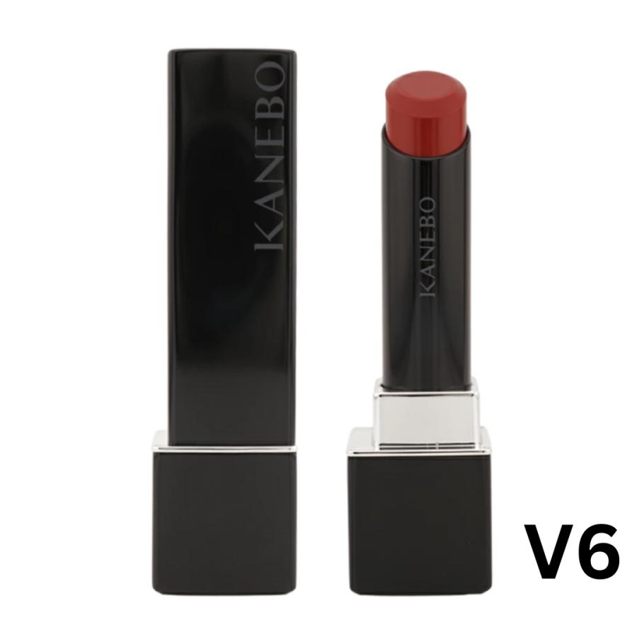 KANEBO（カネボウ） ルージュスターヴァイブラント 7種類 V1 V2 V3 V4