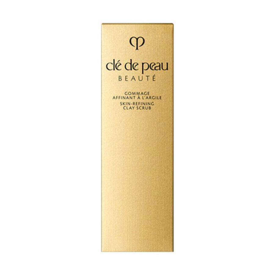 cle de peau BEAUTE（クレ ド ポー ボーテ） ゴマージュアフィナン