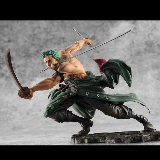 メガハウス Portrait Of Pirates Pop ワンピース Sa Maximum ロロノア ゾロ Ver 三 千 世 界 国内正規品 Mospli 通販 Yahoo ショッピング