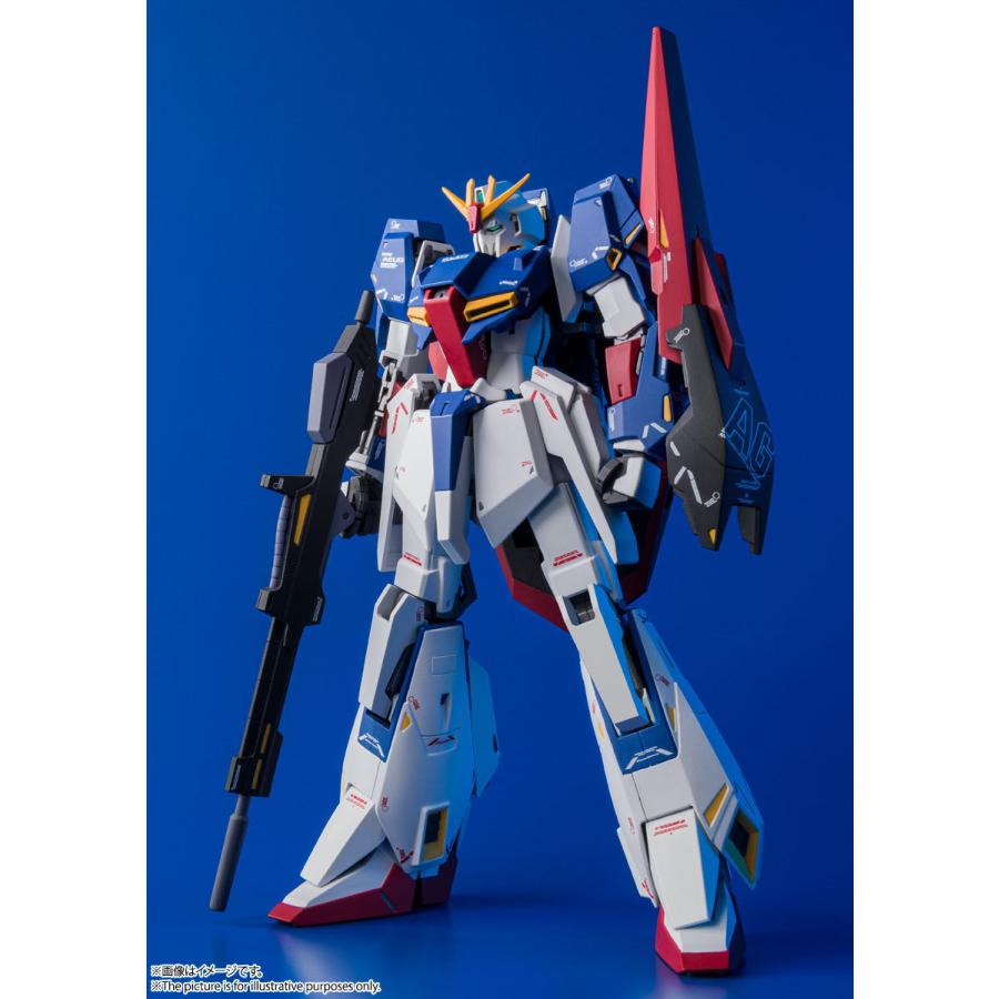 売れ筋がひ新作 Metal 当日発送 ノンスケール アクション 完成品 フィギュア スケール Robot魂 Ka Spirits 機動戦士zガンダム Bandai Zガンダム Ms Signature Side コミック アニメ Www Ksc Kcf Org