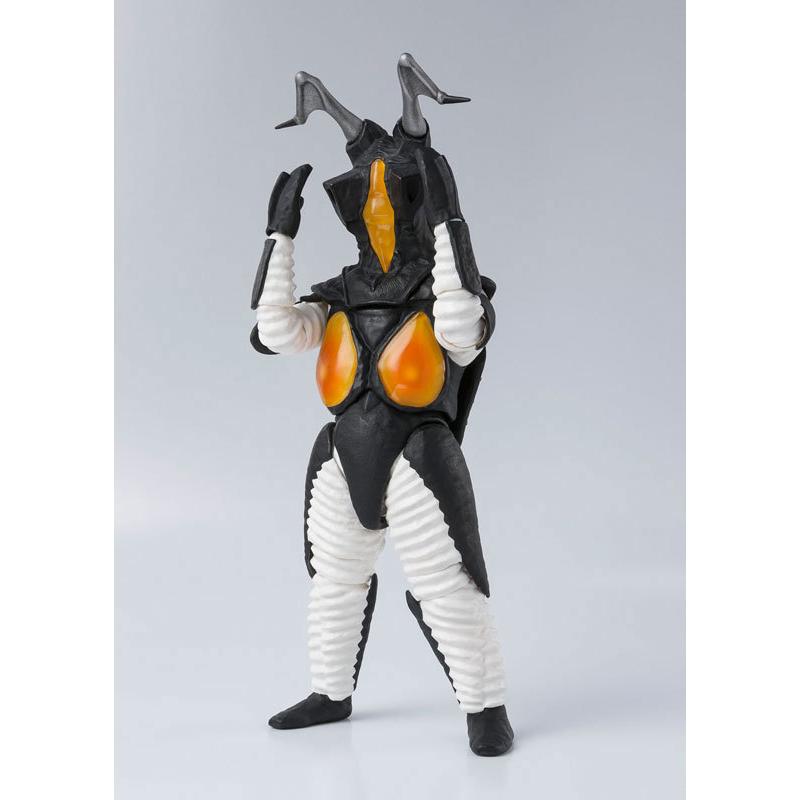 s.h.figuarts ウルトラマン S.H.Figuarts ゼットン 再販 BANDAI SPIRITS