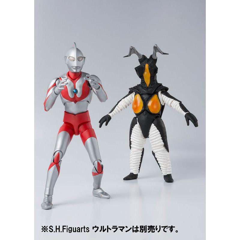 S.H.Figuarts ゼットン 再販 BANDAI SPIRITS | www.debbiejorde.com