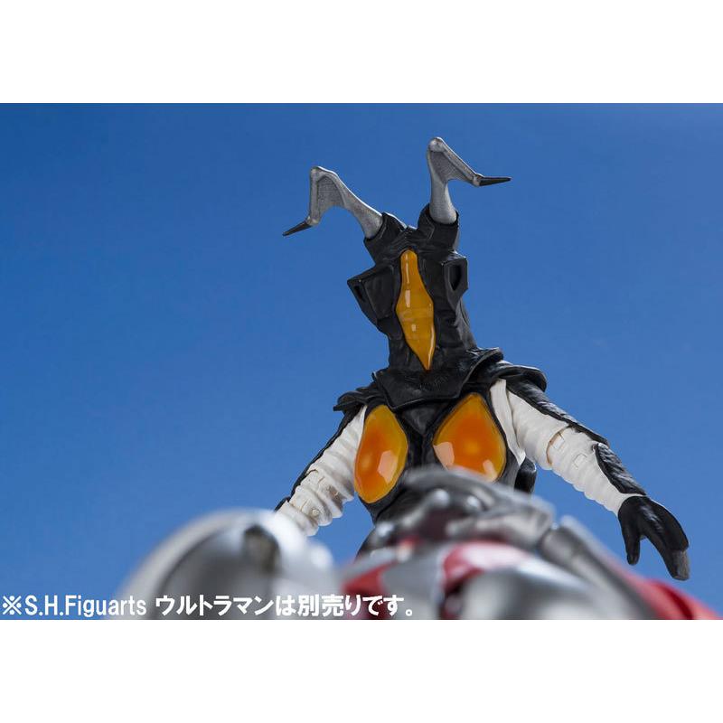 S.H.Figuarts ゼットン 再販 BANDAI SPIRITS