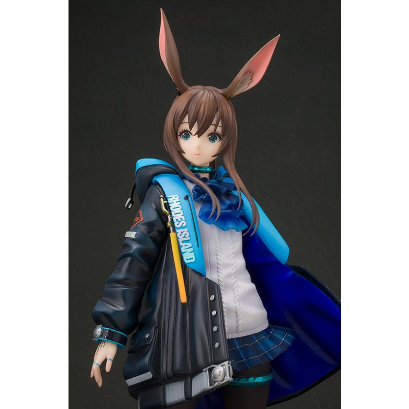 ベストセラー 絵夢トイズ アークナイツ 国内正規品 フィギュア