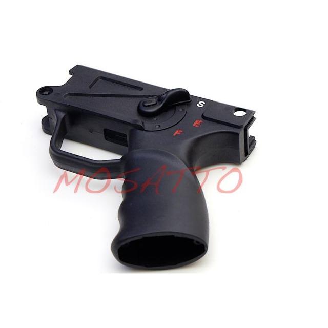 Classic Army】MP5K／PDW／A3対応 高耐久電動ガングリップ｜EG1000