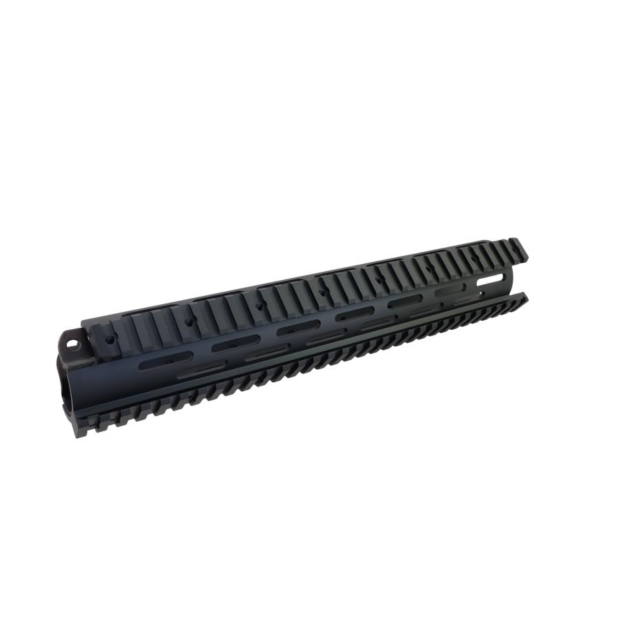 Classic Army】G3 CNC ハンドガード (20mmレールマウント・RAS