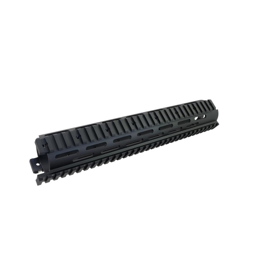 さ様。専用。 Classic Army】G3 CNC ハンドガード (20mmレールマウント・RAS
