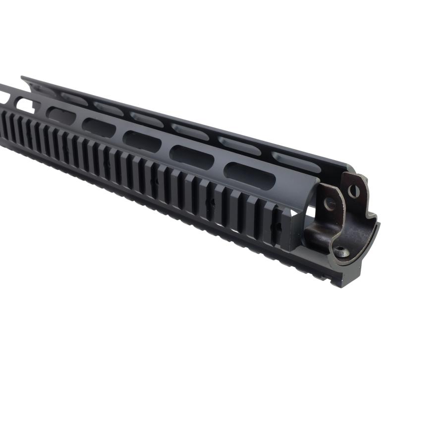 Classic Army】G3 CNC ハンドガード (20mmレールマウント・RAS