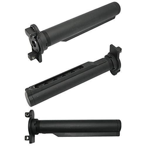 Classic Army】MP5K/BT5K対応！M4系ストック装着可能な6ポジション拡張