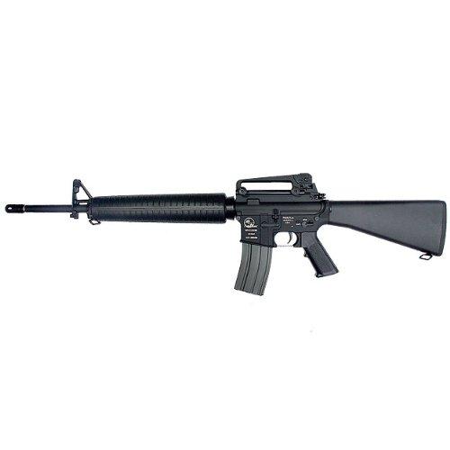 Classic Army クラシックアーミー 電動ガン ライフル M15A4 VN Colt's