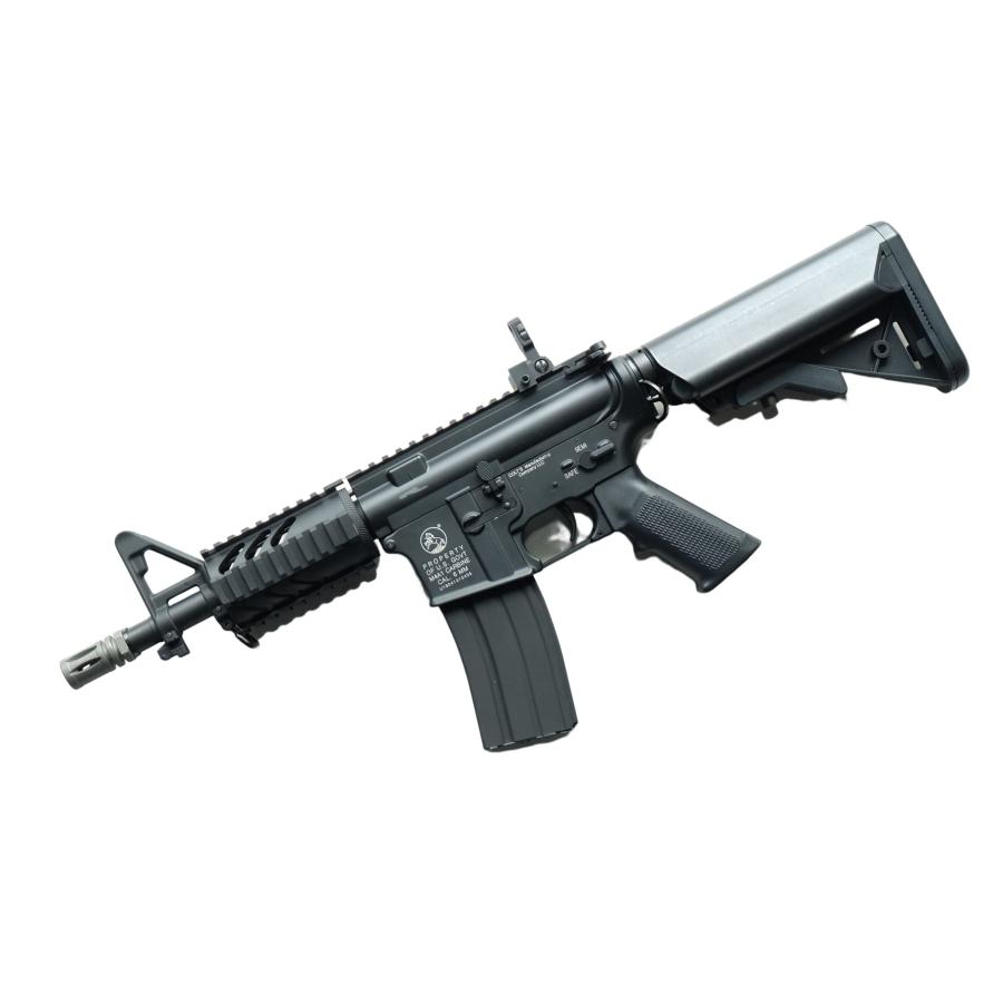 Classic Army クラシックアーミー 電動ガン M15A4 CQB SEALS Compact