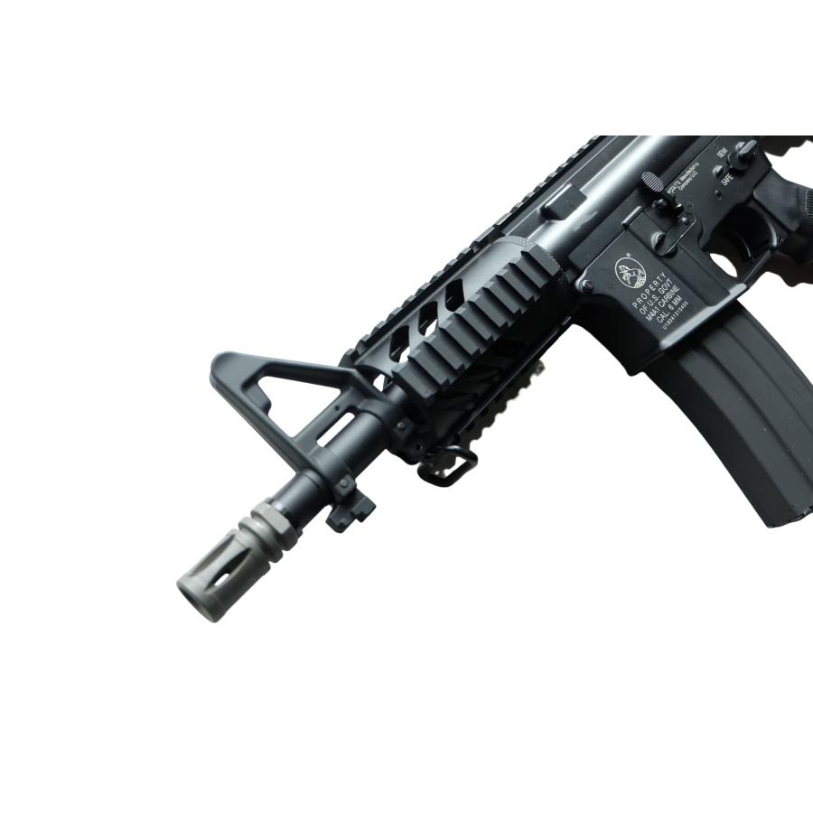 Classic Army クラシックアーミー 電動ガン M15A4 CQB SEALS Compact Version [ MOSFET ハーネス仕様 ] (M4) X-Series AR012M-Xの画像